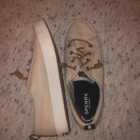 Sperry sliders - Picture 3 of 4